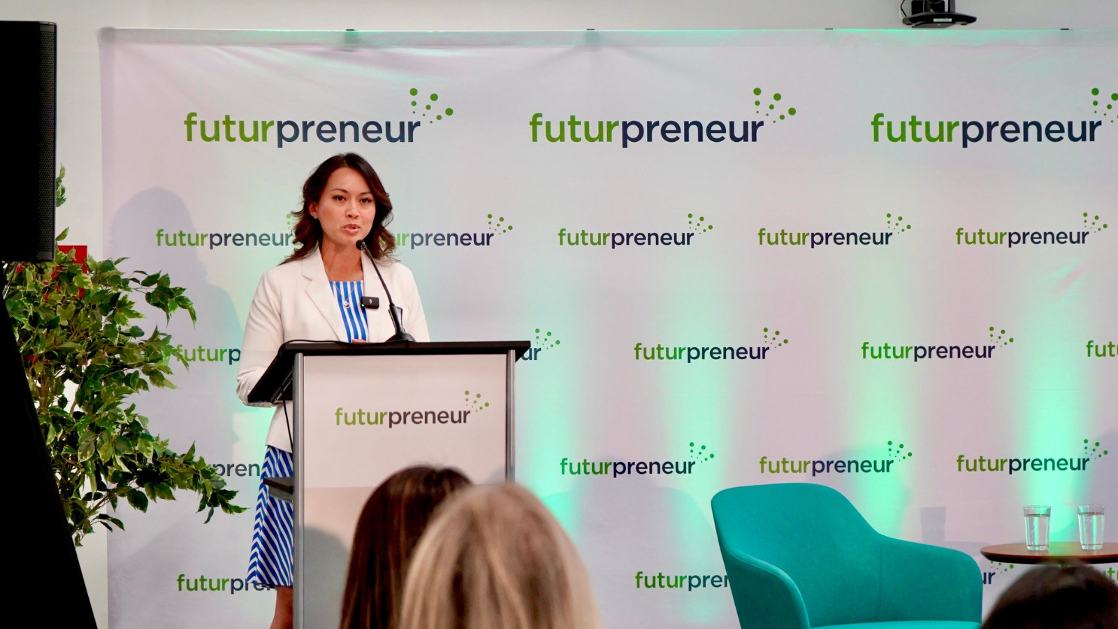 Office and outreach coordination